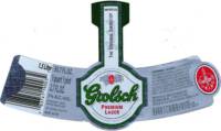 Grolsch, Grolsch Premium Lager