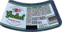 Grolsch, Grolsch Premium Lager