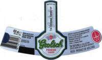 Grolsch, Grolsch Premium Lager
