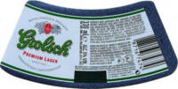Grolsch, Grolsch Premium Lager