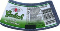 Grolsch, Grolsch Non Alcoholic