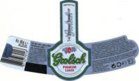 Grolsch, Grolsch Premium Lager