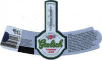 Grolsch, Premium Lager