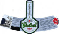 Grolsch, Grolsch Premium Lager