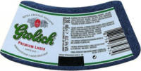 Grolsch, Premium Lager