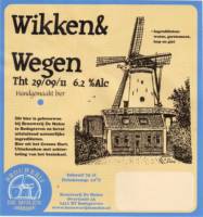 Brouwerij De Molen, Wikken & Wegen