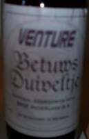 Wijnmakerij De Wijkgaard, Betuws Duiveltje Venture