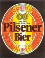 Bavaria, Pilsener Bier