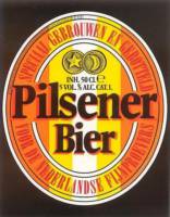 Bavaria, Pilsener Bier