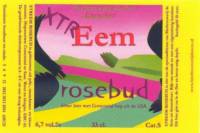 Brouwerij Eembier, xtrEem Rosebud