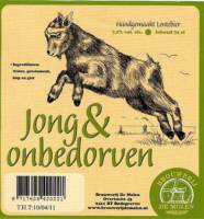 Brouwerij De Molen, Jong & Onbedorven