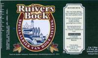 Bierbrouwerij de 3 Horne, Ruivers Bock