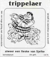 Bierbrouwerij de 3 Horne, Trippelaer 