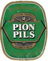 Bavaria, Pion Pils