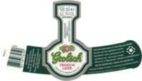Grolsch, Grolsch Premium Lager Bier/Biere