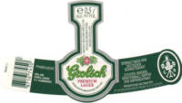 Grolsch, Grolsch Premium Lager