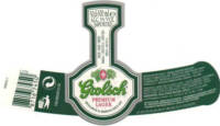 Grolsch, Grolsch Premium Lager