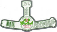 Grolsch, Grolsch Premium Lager