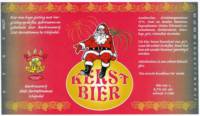 Bierbrouwerij Sint Servattumus, Kerstbier