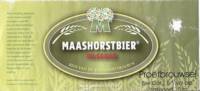 Maasland Brouwerij, Maashorstbier Pilsener 