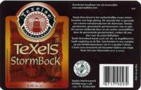 Texelse Bierbrouwerij, StormBock