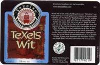 Texelse Bierbrouwerij, Texels Wit