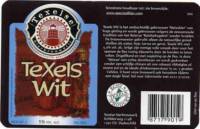 Texelse Bierbrouwerij, Wit