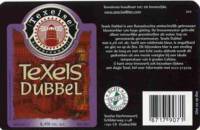 Texelse Bierbrouwerij, Dubbel