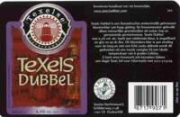 Texelse Bierbrouwerij, Texels Dubbel