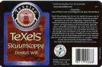 Texelse Bierbrouwerij, Skuumkoppe Donker Wit