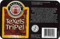 Texelse Bierbrouwerij, Texels Tripel