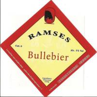 RamsesBier, Bullebier