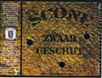 Scone Bierbrouwerij, Scone Zwaar Geschut