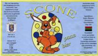 Scone Bierbrouwerij, Scone Paas Bier