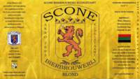 Scone Bierbrouwerij, Scone Blond