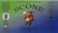 Scone Bierbrouwerij, Scone De Haan Weizen