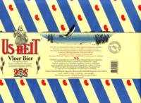 Friese Bierbrouwerij Us Heit, Vleer Bier