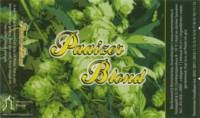 Bierbrouwerij Mommeriete, Paaizer Blond