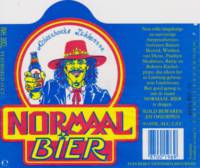 Lindeboom Bierbrouwerij, Normaal Bier