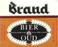 Bierbrouwerij Brand, Brand Bier Oud