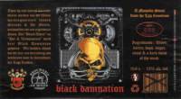 Brouwerij De Molen, Black Damnation