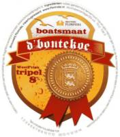 Brouwerij Florindia, d'Bontekoe Boatsmaat