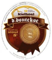 Brouwerij Florindia, d'Bontekoe Kielhoal