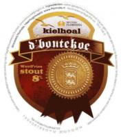 Brouwerij Florindia, d'Bontekoe Kielhoal