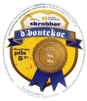 Brouwerij Florindia, d'Bontekoe Skrobber
