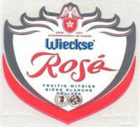 Heineken, Wieckse Rosé