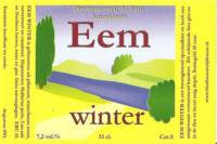 Brouwerij Eembier, Eem Winter