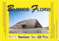 Brouwerij Eembier, Blonde Floris