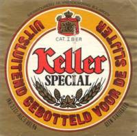 Bierbrouwerij De Vriendenkring, Keller Special