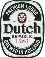 Bavaria, Dutch Republic 1581 Premium Lager